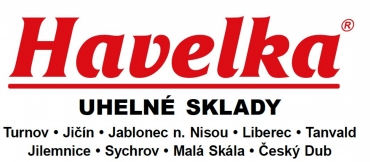 Firma Havelka uhelné sklady oznamuje