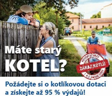 Kotlíkové dotace