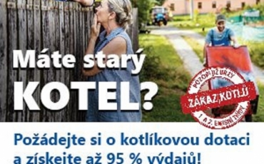 Kotlíkové dotace