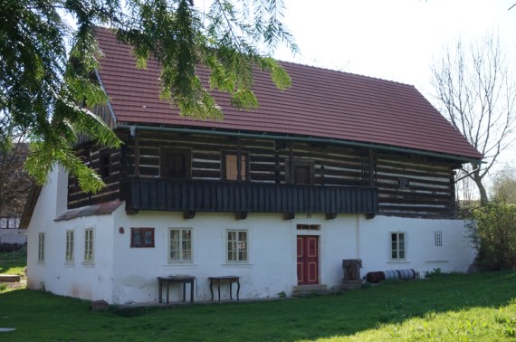 Dny lidové architektury