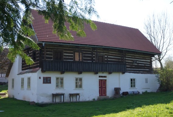 Dny lidové architektury
