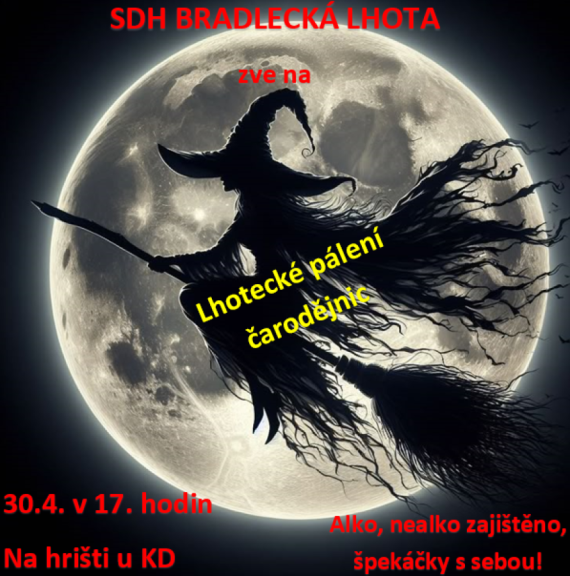 Čarodějnice