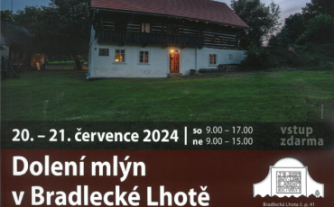 Dny lidové architektury