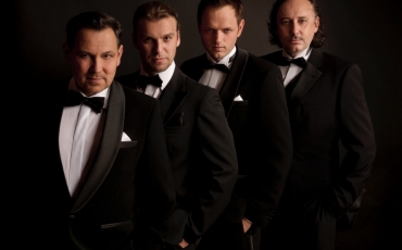 VÁNOČNÍ KONCERT 
