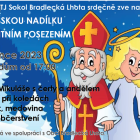 Mikulášská nadílka s adventním posezením