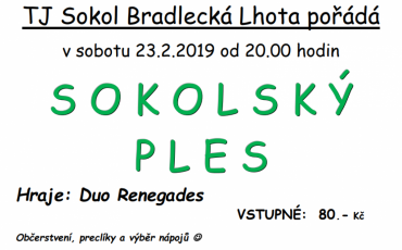 Sokolský ples