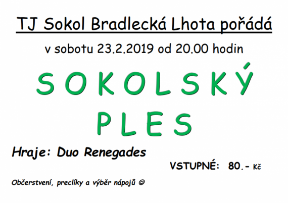 Sokolský ples