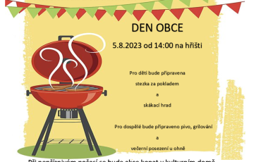 Den obce
