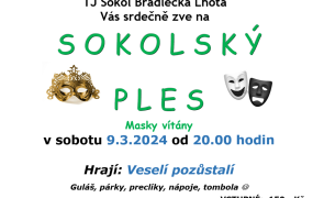 Sokolský ples