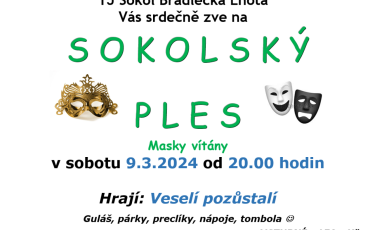 Sokolský ples