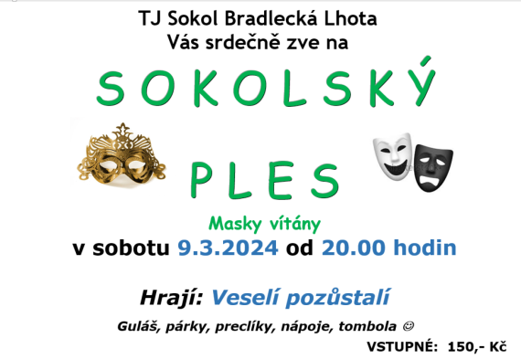 Sokolský ples