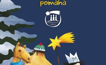 Tříkrálová sbírka 2022