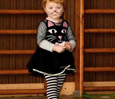 Dětský karneval 1. 3. 2025