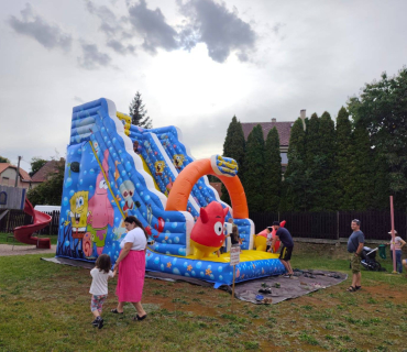 Rozloučení s létem 30.8.2025