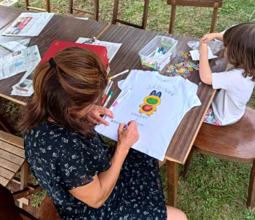 Rozloučení s létem 30.8.2025