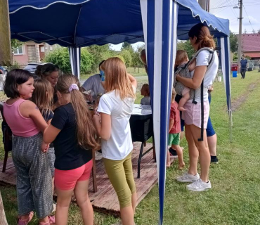 Rozloučení s létem 30.8.2025