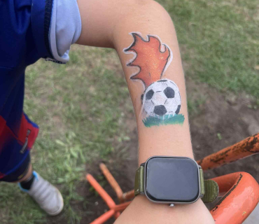 Rozloučení s létem 30.8.2025