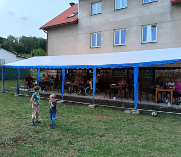 Rozloučení s létem 30.8.2025