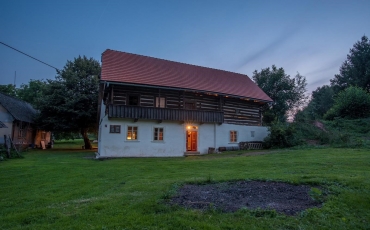Dny lidové architektury