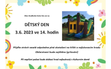 Dětský den