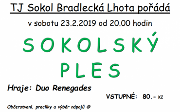 Sokolský ples