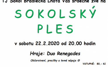 Sokolský ples
